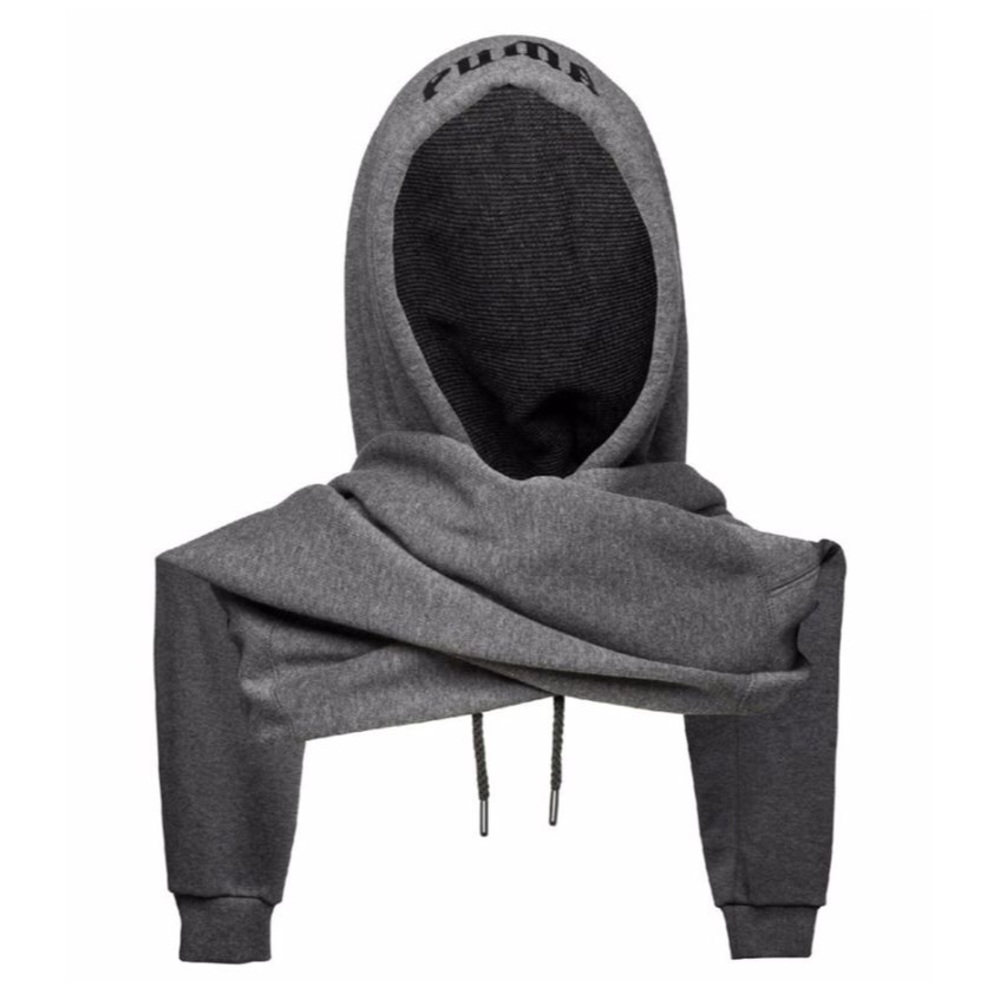Puma Fenty wrap-up hat